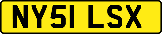 NY51LSX