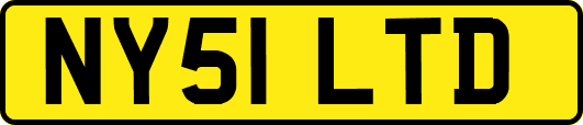 NY51LTD