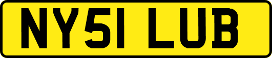 NY51LUB