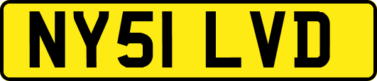 NY51LVD