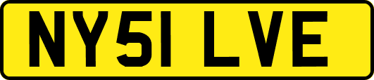 NY51LVE