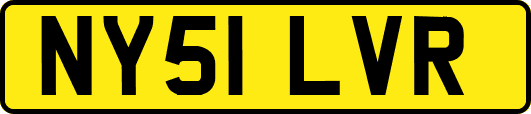 NY51LVR