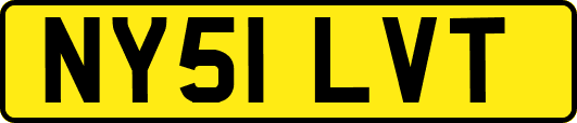 NY51LVT