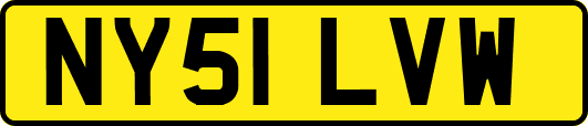 NY51LVW