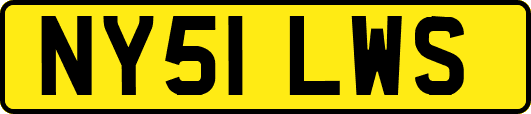 NY51LWS