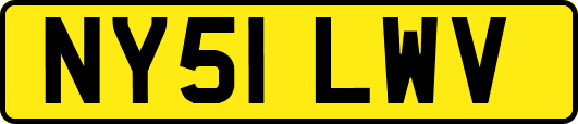 NY51LWV