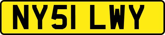 NY51LWY