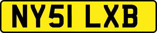 NY51LXB