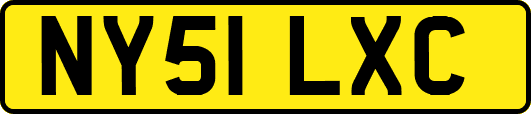 NY51LXC