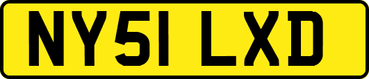 NY51LXD