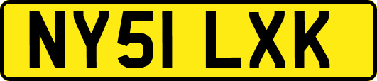NY51LXK