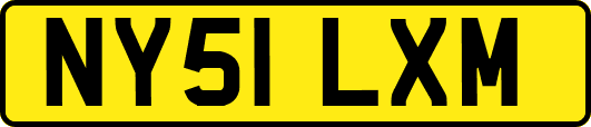 NY51LXM