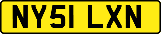 NY51LXN