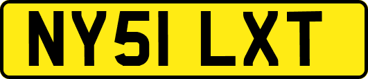 NY51LXT