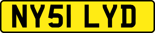 NY51LYD