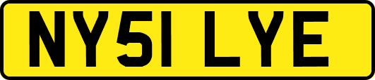 NY51LYE