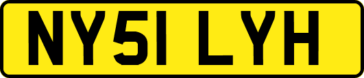 NY51LYH