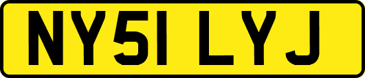 NY51LYJ