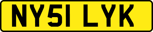 NY51LYK