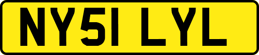 NY51LYL