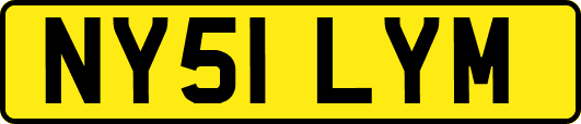 NY51LYM