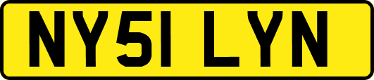 NY51LYN