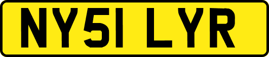 NY51LYR