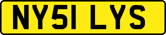 NY51LYS