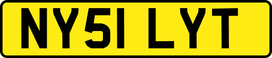 NY51LYT