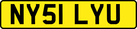 NY51LYU