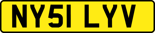 NY51LYV