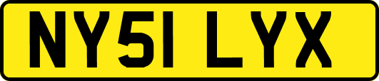 NY51LYX