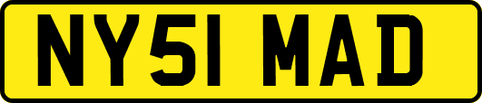 NY51MAD