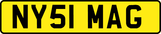 NY51MAG