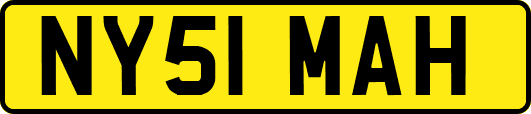 NY51MAH