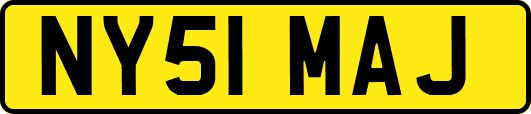 NY51MAJ