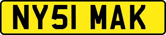 NY51MAK