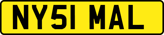 NY51MAL