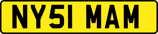 NY51MAM