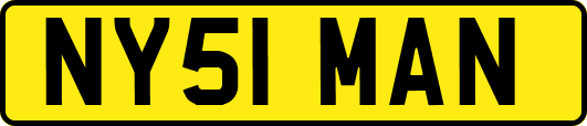 NY51MAN