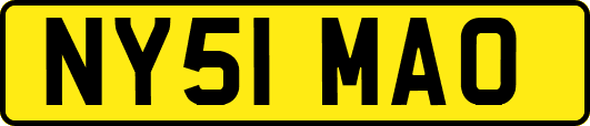 NY51MAO