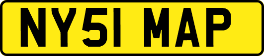 NY51MAP