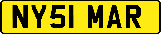 NY51MAR