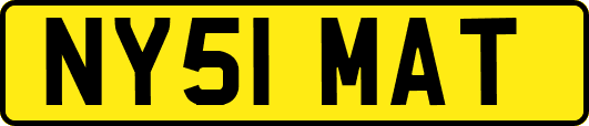 NY51MAT