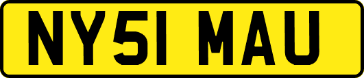 NY51MAU