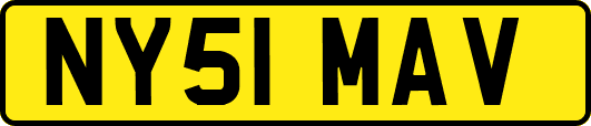 NY51MAV
