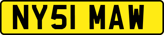 NY51MAW