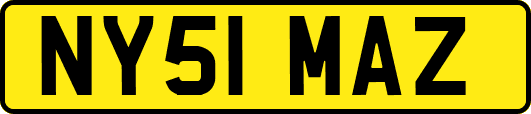 NY51MAZ