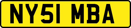 NY51MBA