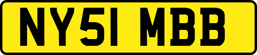NY51MBB